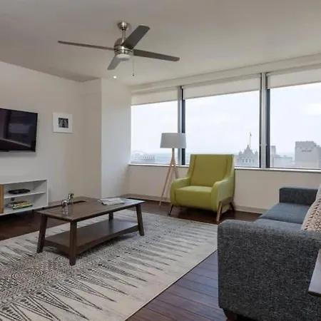 Cozysuites Two Lovely 2Br 2Ba Condo